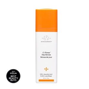 DRUNK ELEPHANT C-FIRMA DAY SERUM (BNIB)